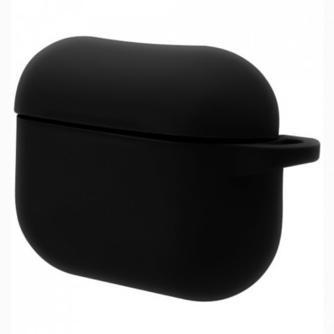 Чохол на AirPods Pro Blueo with carbine Black Чохол на AirPods Pro Blueo with carbine Black